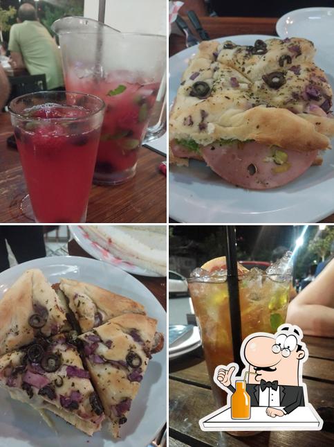 República Bar de Barrio