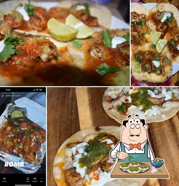 786 Tacos