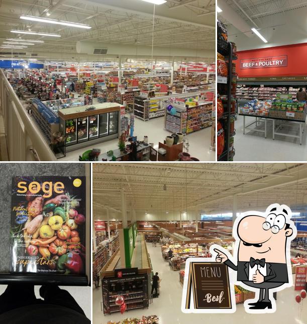 Anderson's Your Independent Grocer Carleton Place