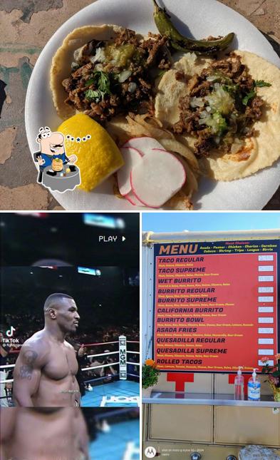 Chito's Tacos