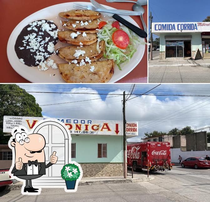 Comedor "Verónica"