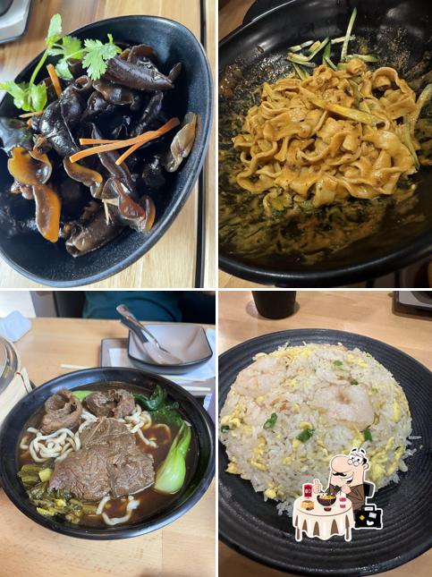 Dumpling World