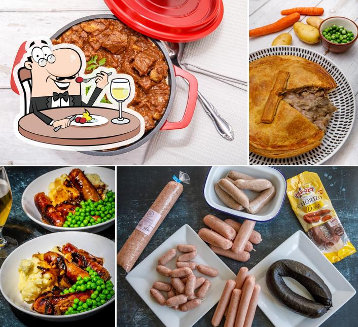 Eric Lyons Ltd - Knowle