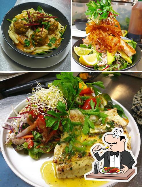 Green Keepers Bistro