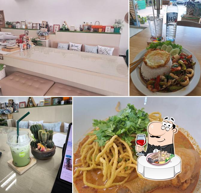 Grern Cafe Bowin