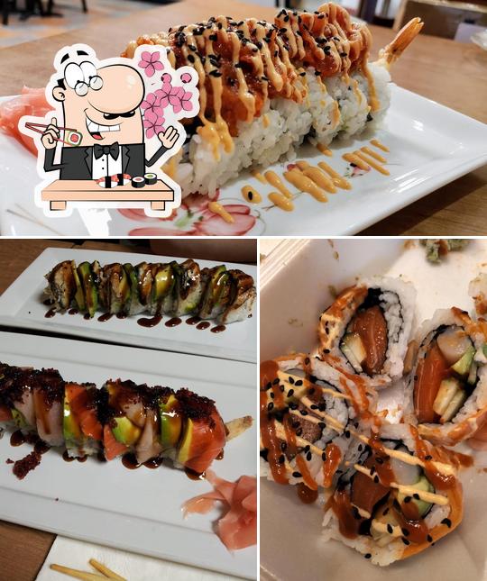 King Sushi
