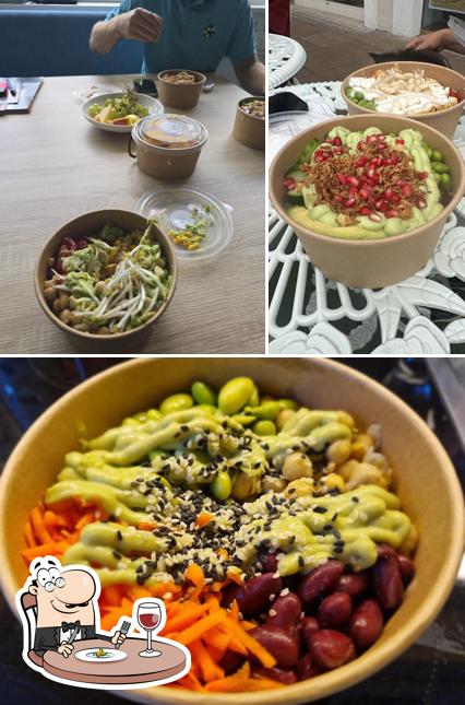 Lilli's-Bowls