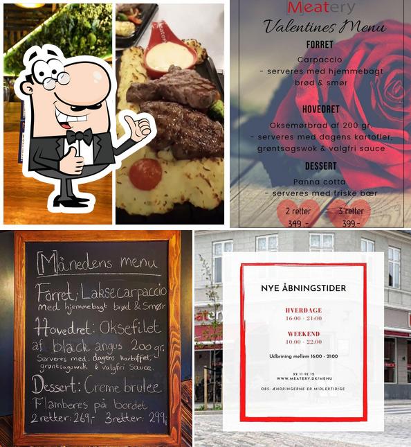 [M]eatery Ringsted