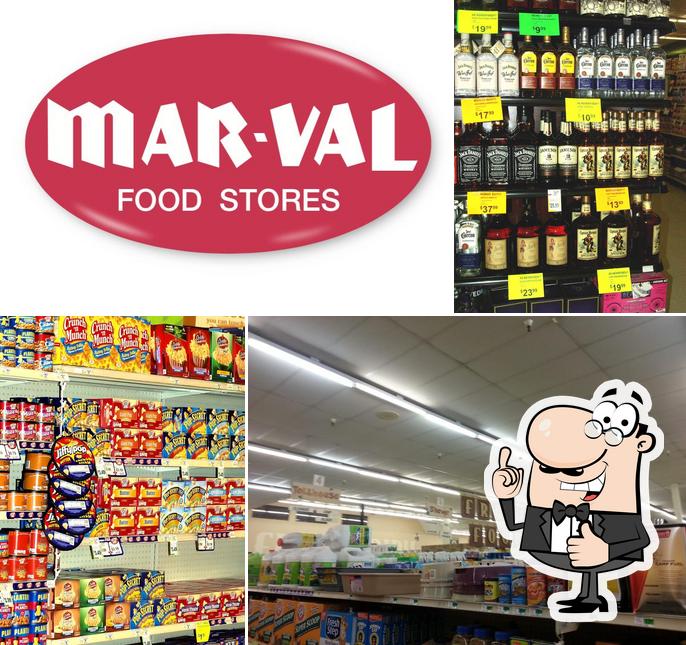 Mar-Val Food Stores