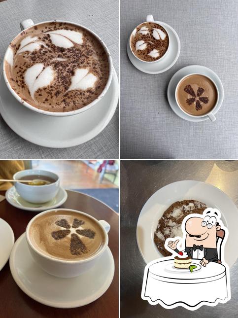 The Peekskill Coffee House