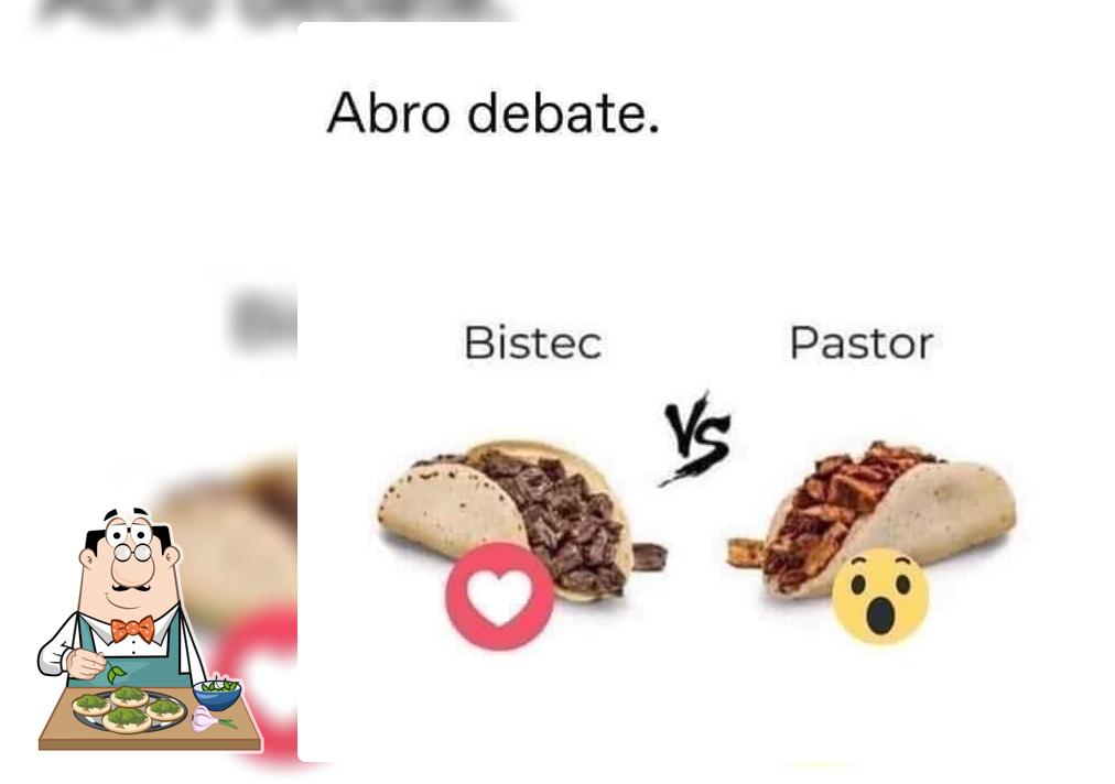 Tacos Wero de Arandas
