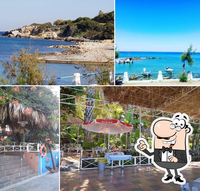 Taverna Psarolimano