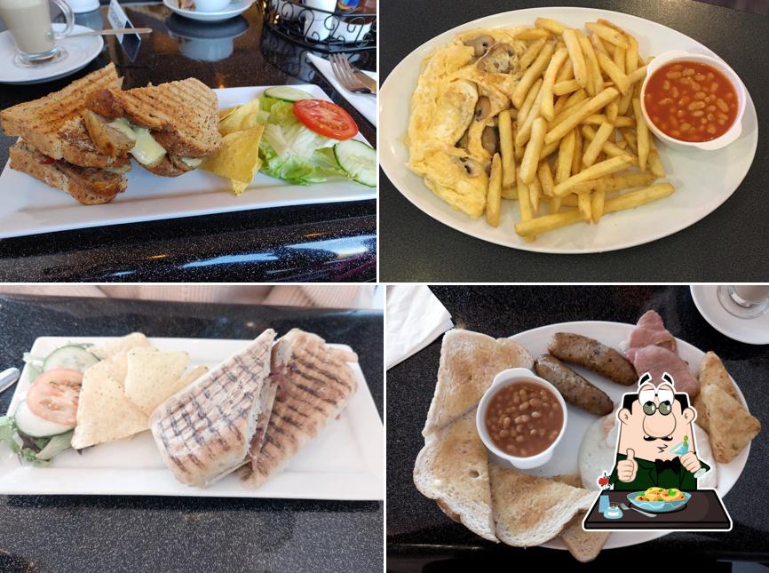 The Windmill Cafe