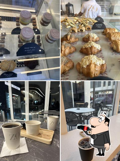 Zo Bakery
