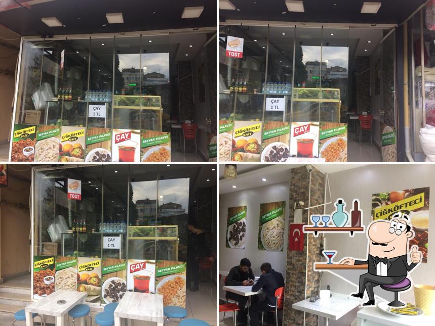 izmit Seyyar Pilavcı