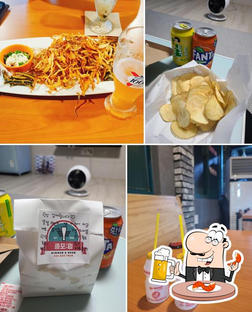 설맥 이천증포점