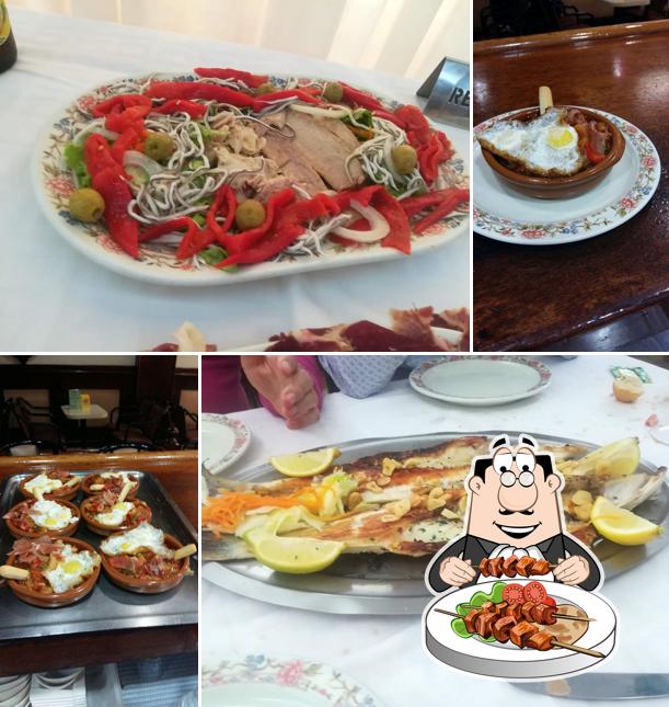Hostal-Restaurante Montecarlo