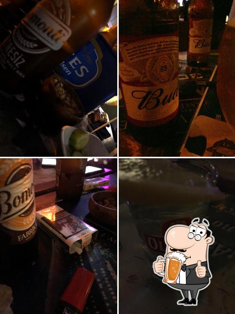 Sanat Cafe & Bar