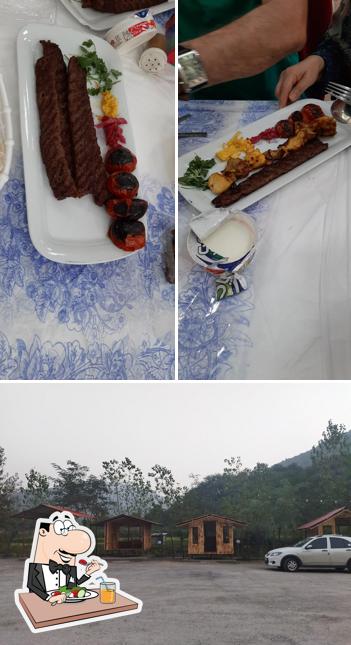 Setareh Soheil Restaurant