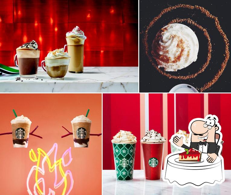 Starbucks Coffee Company
