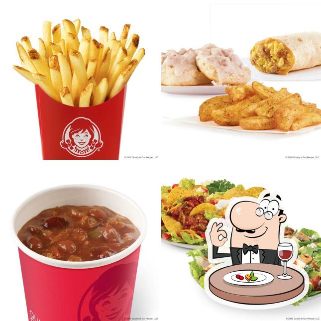 Wendy's
