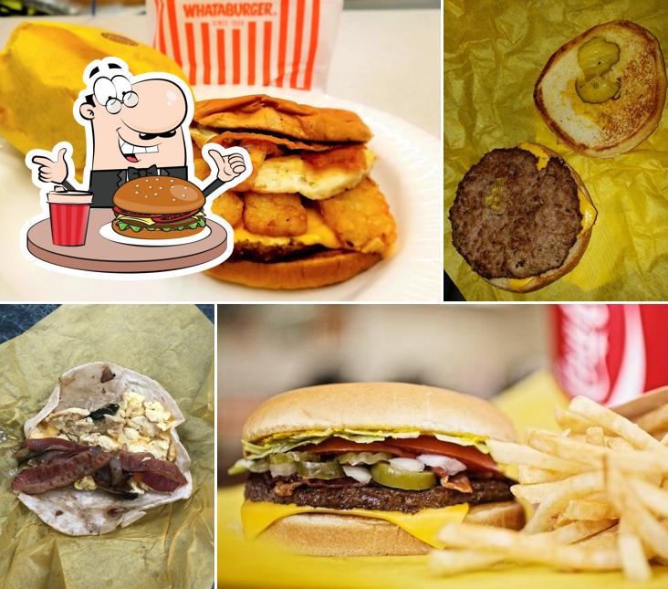 Whataburger