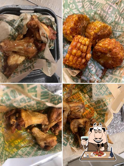Wingstop