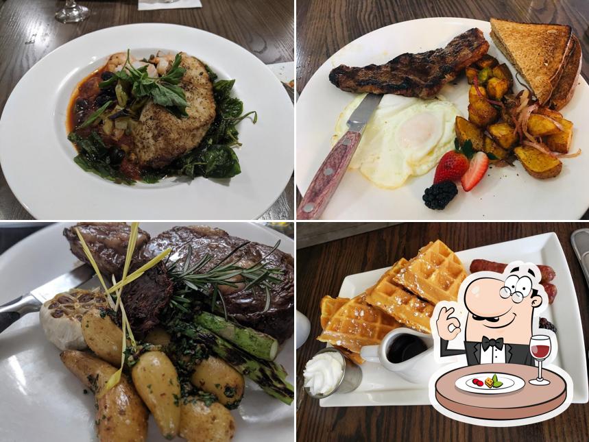 Aviles Restaurant