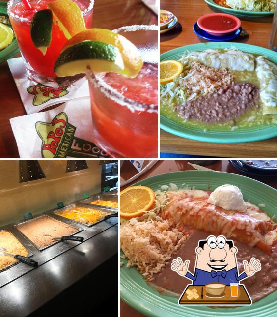 Pepe's Mexican Restaurant