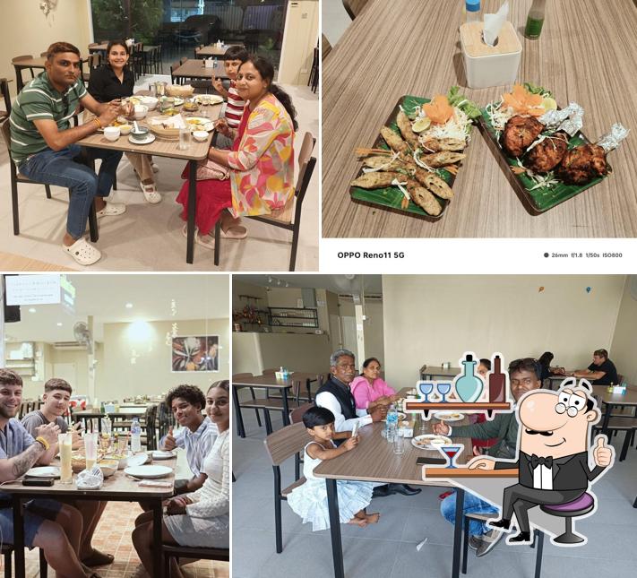 Aagri Tadaka Indian Restaurant Phuket