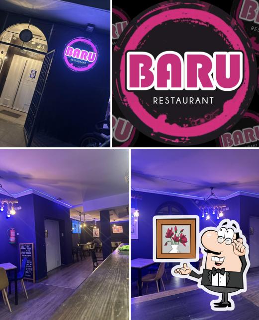 Baru Restaurante