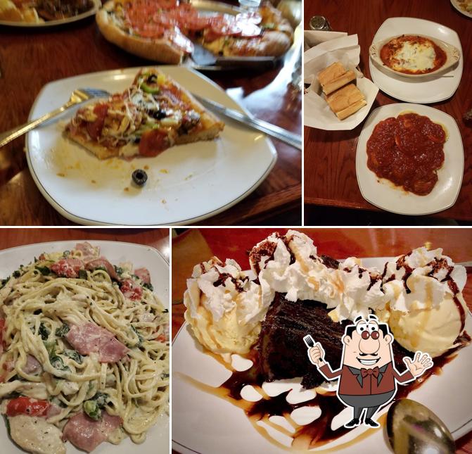 Bella Vista Pizzeria