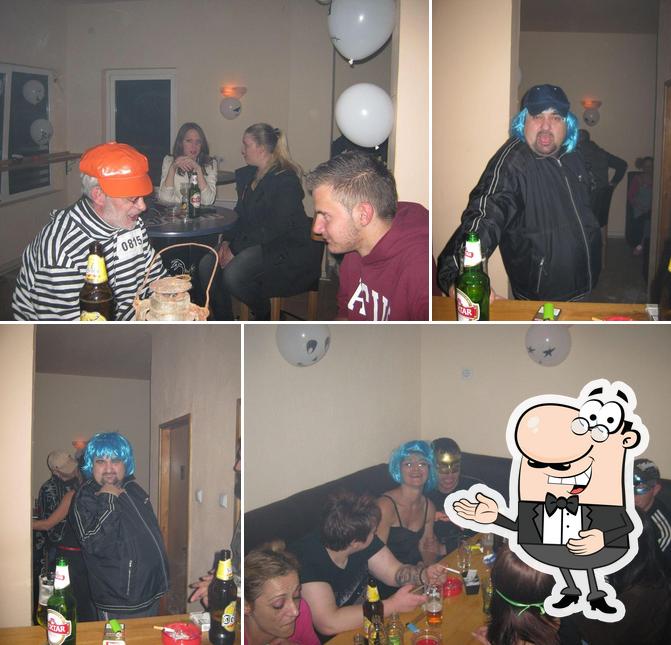 Caffe Bar S Grad