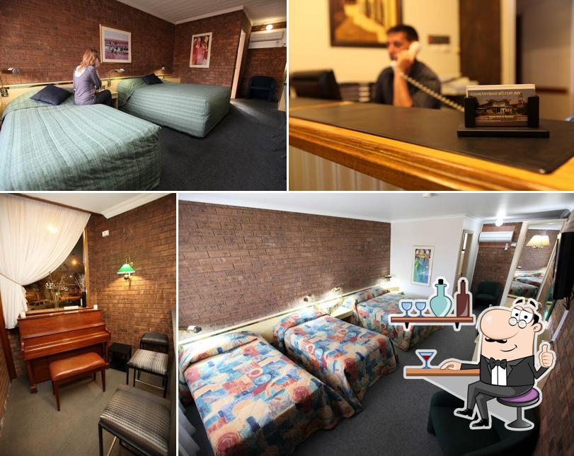 Countryman Motor Inn