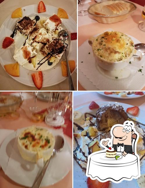 Casa Mia Ristorante