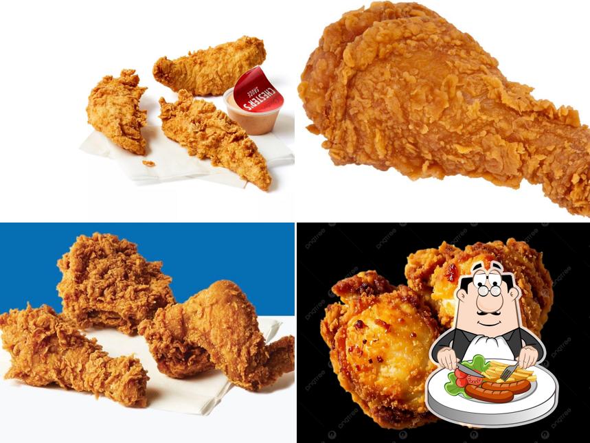 Chester’s Chicken