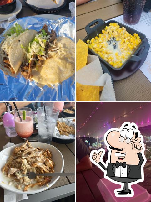 Sloppy Jose's Cantina and Seafood Grill