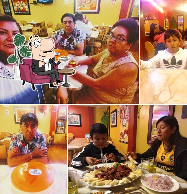 El Buen Paladar