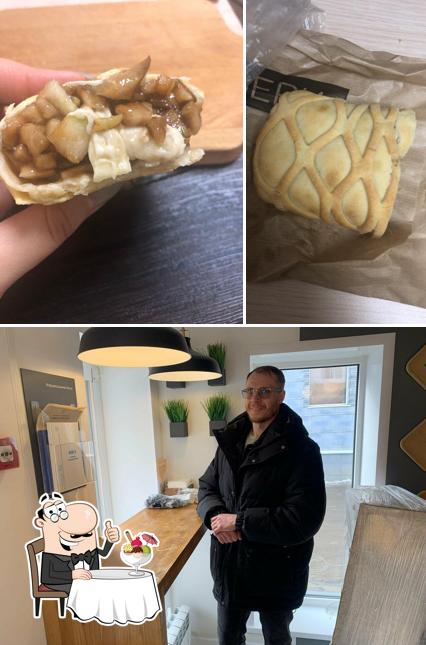 Хлеббери