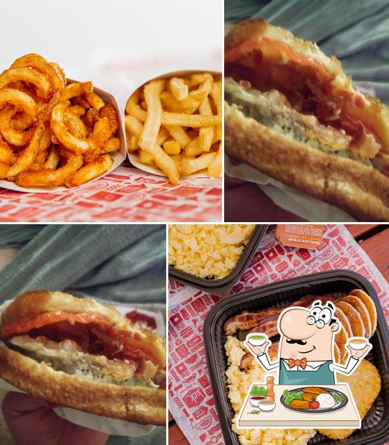 Jack in the Box