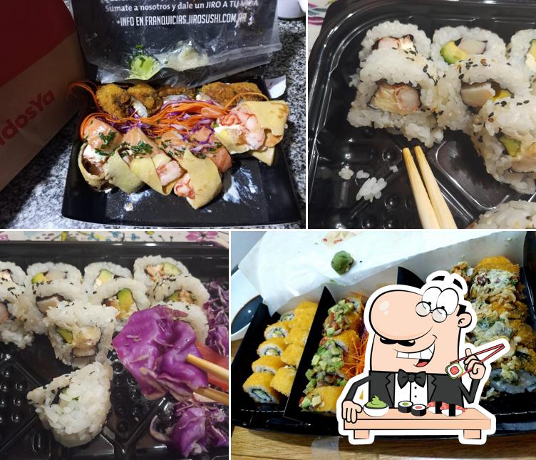 Jiro Sushi