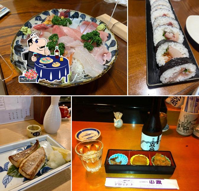 Komasa Sushi