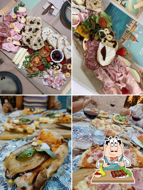 La Bottega dei Sapori Altea
