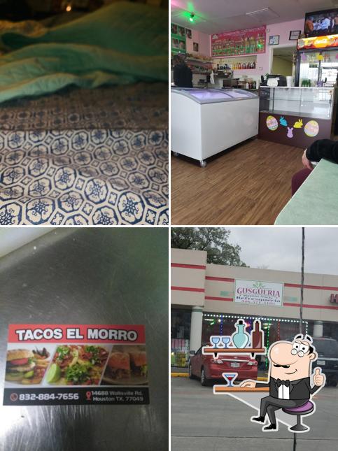 La Gusgueria