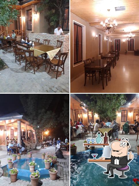 Little Iran Restaurant