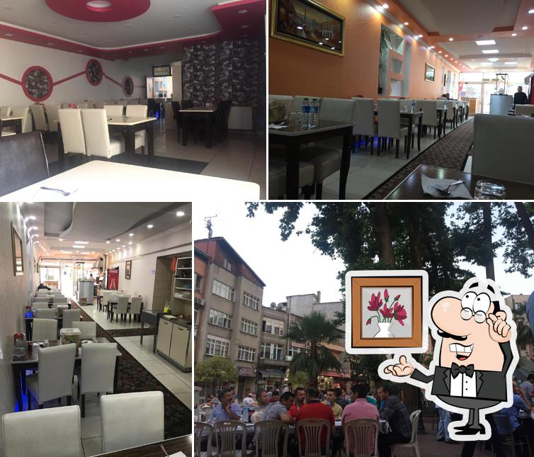 Muhtar's Place