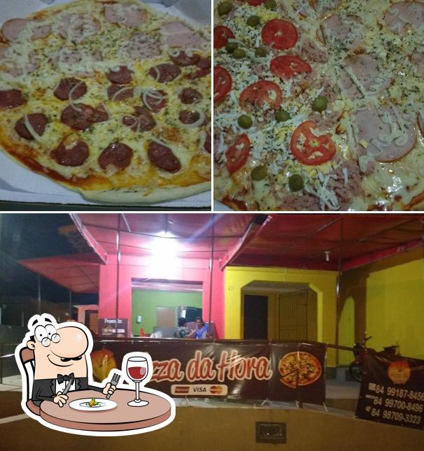 Pizza da Hora