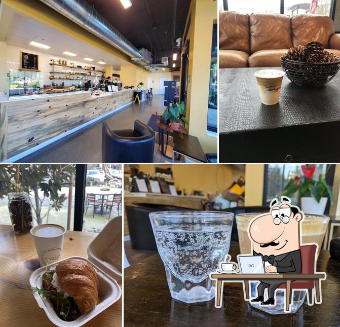 Jaiiya Cafe
