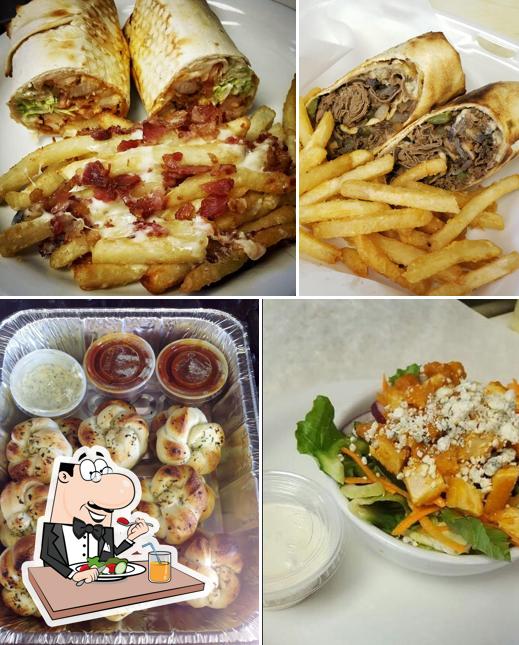 Puterko's Family Pizzeria