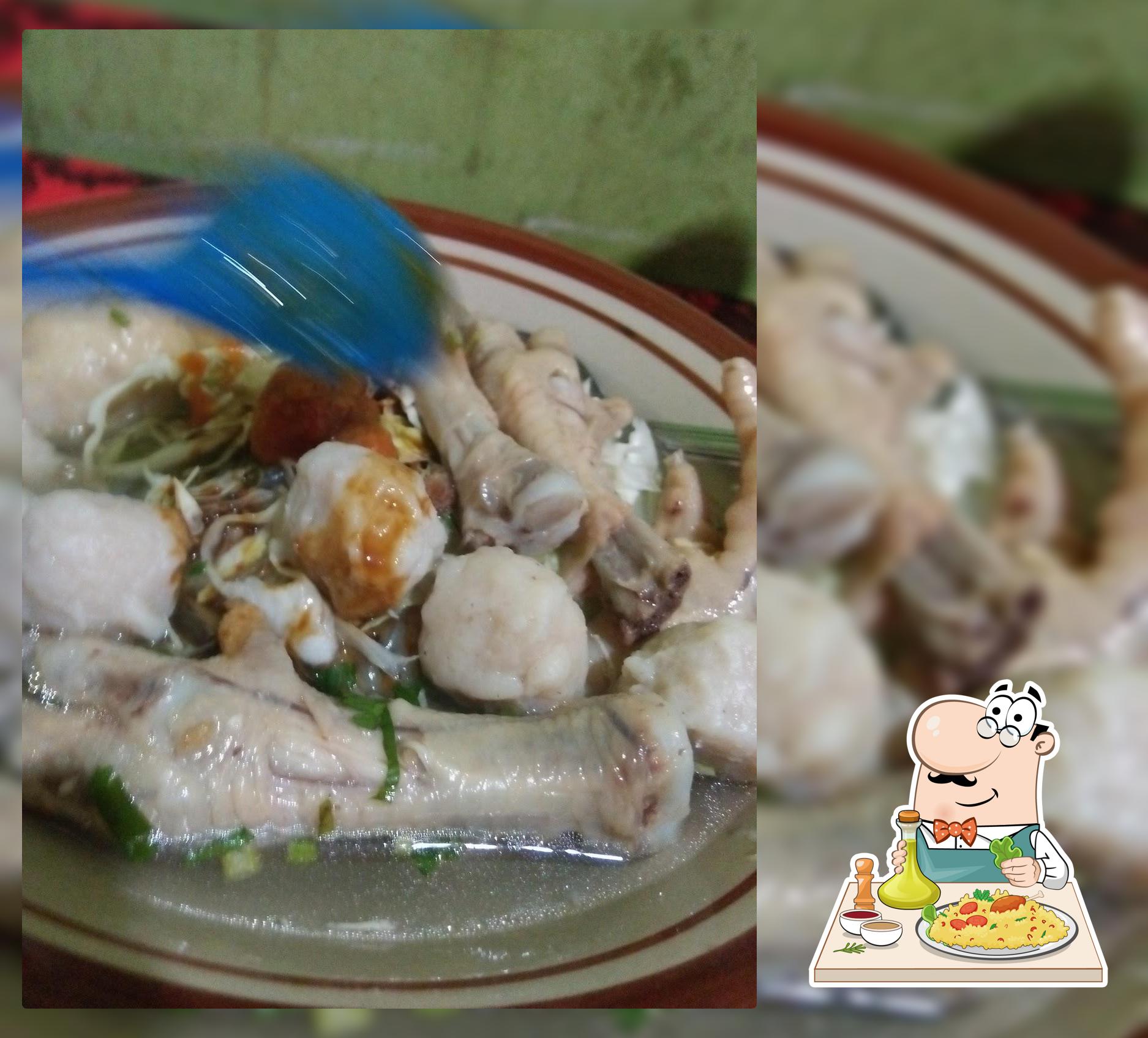 Bakso Tutus